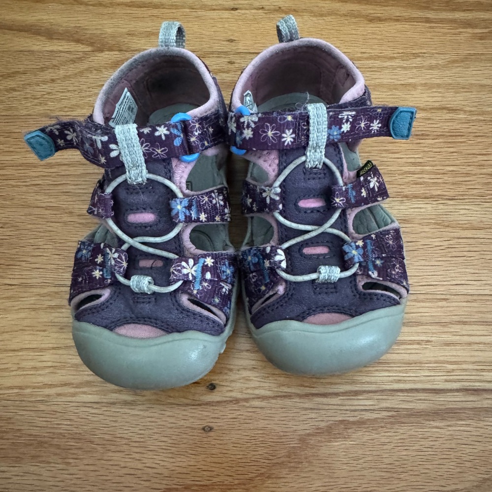 Keen Kids Seacamp II CNX (Toddler)
